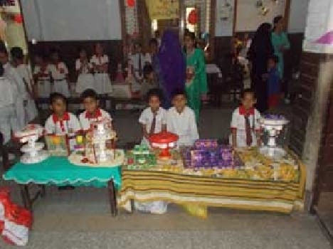 Thrmakol make the model appear talent