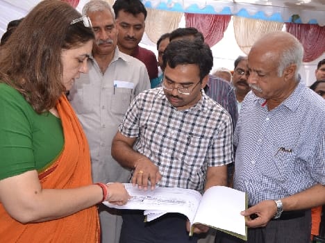 Take advantage of welfare schemes