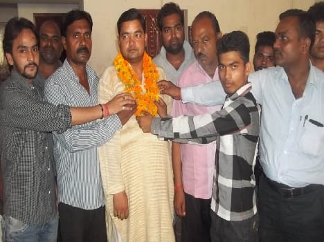 The reception given to social workers