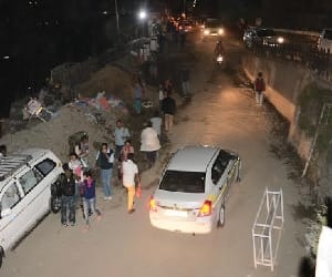 circular road shimla