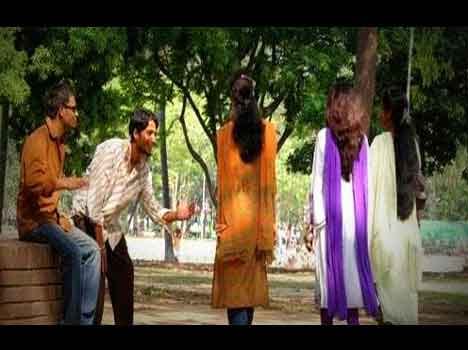 kabir vani on women