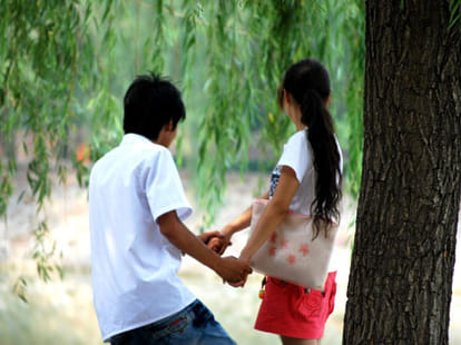 brother's girlfriend was the main cause of sunil murder.