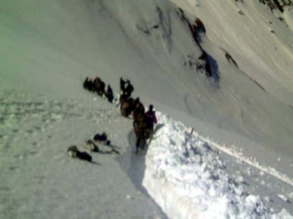 hemkund sahib yatra start from one june.