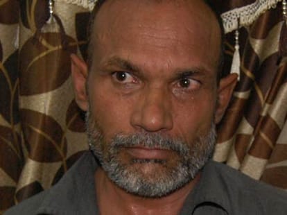 kidnappers begs police to release their family and they will rescue kidnapped businessman
