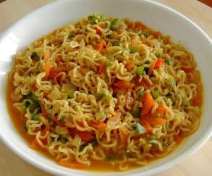 harmful chemicals found in maggi