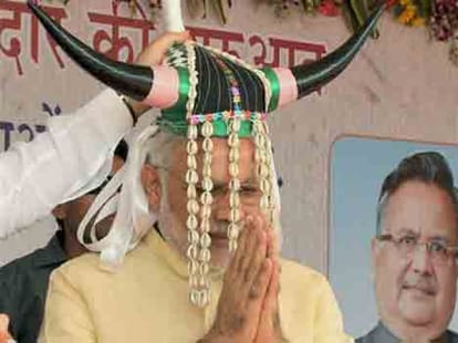 one year and 30 country know what pm narendra modi has get or lost?