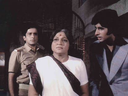 nirupa roy maa of hindi films