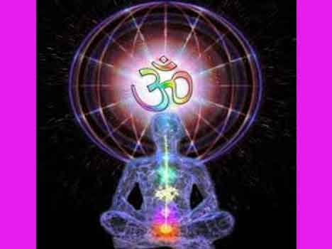 benefits of om chanting