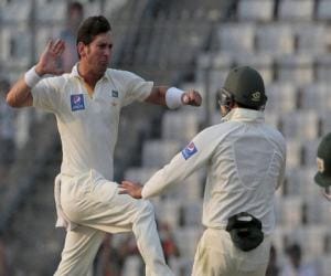 pcb said yasir shah has no fault