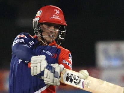 LIVE: delhi daredeviles vs hyderabad sunrisers, ipl 8