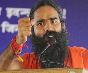 baba ramdev give yog study and remove fat tips