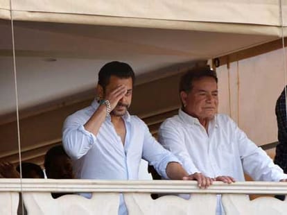 Salman given special message for his supports