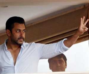 salman khan needs medical adviced