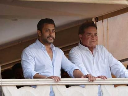 Salman khan's 'Hit -and-run case' all the files burned