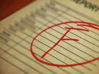 School children in uniform scam, cm order to register fir.