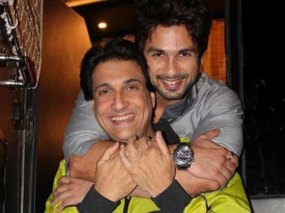 Shiamak Davar sued for alleged sexual assault of dancers in sect