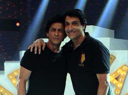 Shiamak Davar sued for alleged sexual assault of dancers in sect