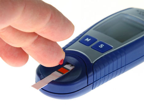 only 3 rupee spend for sugar test