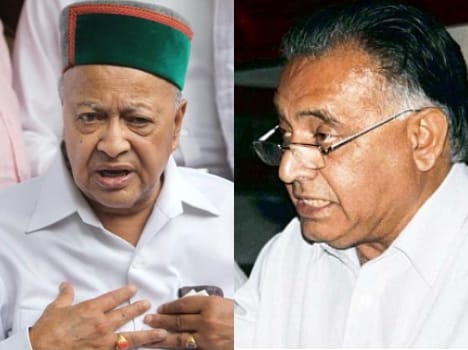 CM Bali disputes settle in himachal.