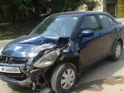 tata sumo accident in himachal.