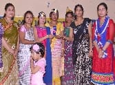 Mother's Day at schools In several programs