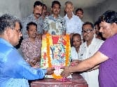 "Symbol of pride Maharana exemplary life '