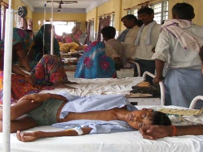 mother-child death case, doctor on strike in rohtak pgi