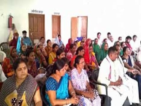Shall not be Pushtahar cattle: DM