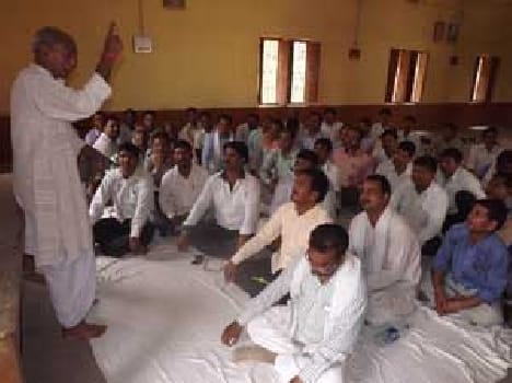 eachers given ultimatum
