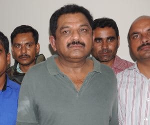 Criminal says my girlfriend get free me from jail