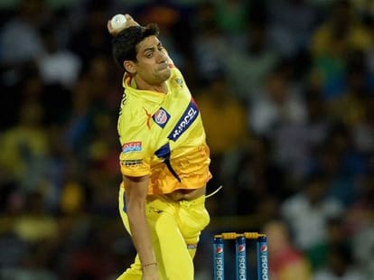 LIVE: chennai super kings vs royal challengers banglore, ipl 8
