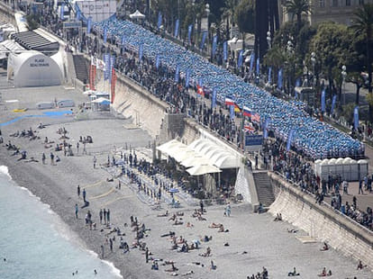  chinese billionaire takes 6400 employees on trip to france