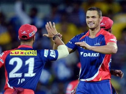 match preview of delhi daredeviles vs chennai super kings, ipl 8
