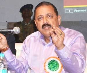 first aiims of J&K will be built in jammu says jitendra singh