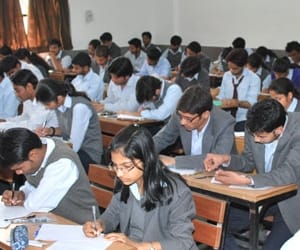 Result is coming and vanished answer booklets