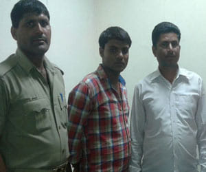 Two relatives gang raped minor for months in noida