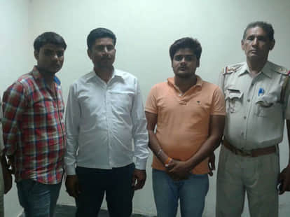 Two relatives gang raped minor for months in noida