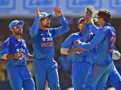 india vs pakistan crcicket match series can be possible