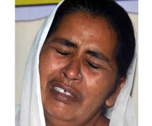 lakhvinder murder case, family makes allegation on police.