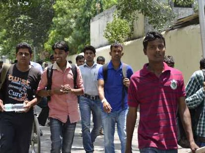 Know everything about upsee result 2015