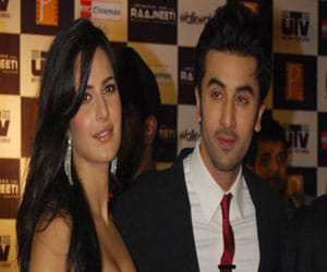 ranbir confirms his marriage with katrina