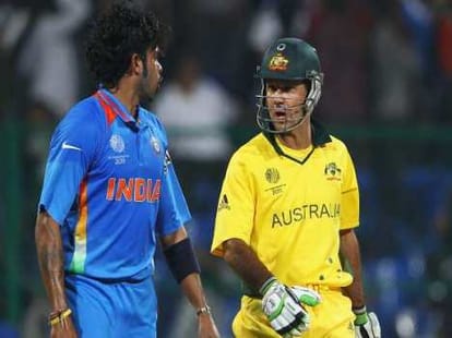 IPL spot-fixing case: Sreesanth, Chandila included notice to 36
