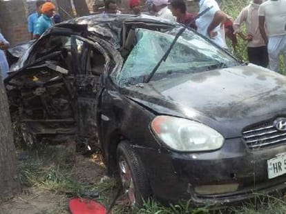 more than 2k road accidents in jammu kashmir every year