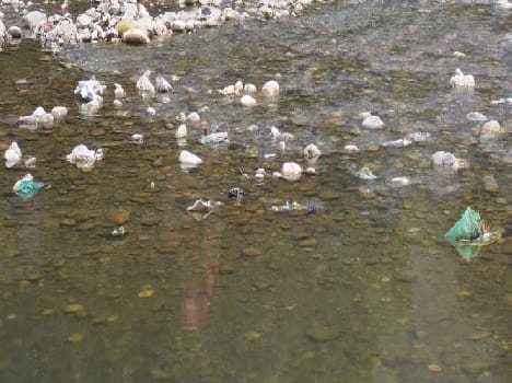 Diminished sanitation campaign