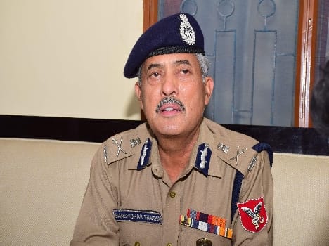 Nepal border human traffickers active