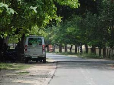 Seer area enamy crime in BHU