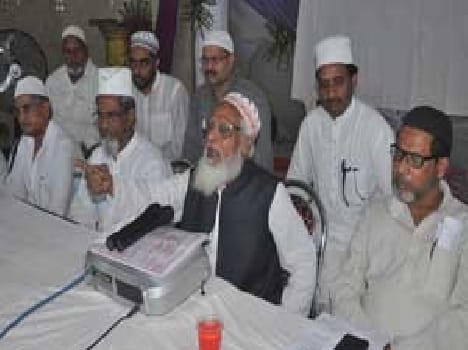 Given Trening Of Haj Pasenger