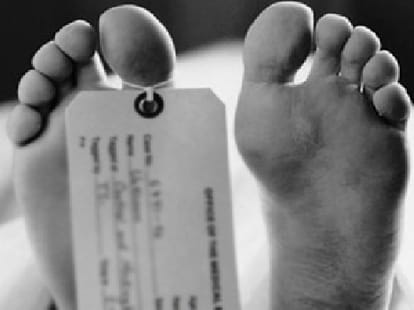 accident in solan two died.