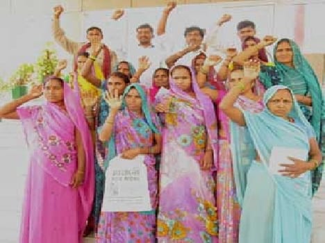 Pension plan performance manipulation of the villagers