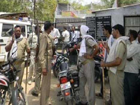 crime in pratapgarh